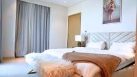 Luxe Dubai Marina Apartment 5242 Building 2bhk - B&B