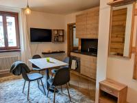 Cozy & Modern Lodge - B&B Bocenago