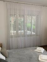 Two-Bedroom Apartment with Garden View