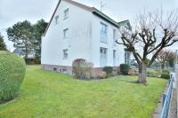 Ferienhaus Dornkampstraße 1 Ostseewelle Appartement 5 - Chambres d'hôtes Timmendorfer Strand