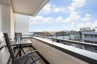 NEU! Ferienwohnung Meerblick II Sylt - Ferienwohnung Westerland