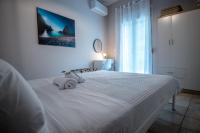 Apartamento de 1 dormitorio con jardín