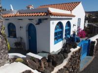 CASA CALMA - Ferienwohnung La Pared