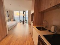 One-Bedroom Apartment - Oceanfront