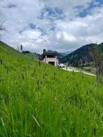 Luxury Villa Kadic - B&B Bjelašnica