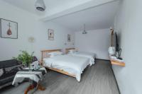 Habitación Doble con baño privado