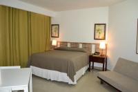 Aparta Hotel Plaza del Sol - B&B