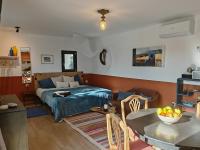 Apartamento de 1 dormitorio