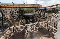 Софіївська площа Володимирська 18 - B&B Kyiv