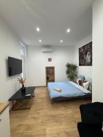 studio entier - B&B Montauban