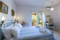 Titania il giardino segreto di prospero - Ferienwohnung Ypsos