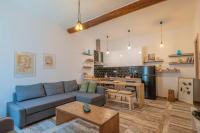 casa in piazza - Bed and Breakfast Pýlos