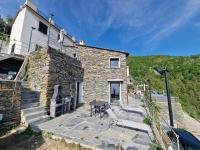 Dimore d'Oltremare - Appartamento Libeccio - Ferienwohnung Lavagna