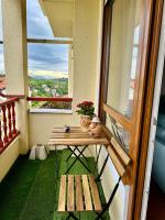 Apartamento MILA centro - Chambres d’hôtes Comillas