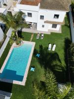 Villa La Barrosa BARROSAHOME - B&B Chiclana de la Frontera