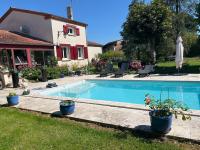 Chez Patricia - B&B Brens