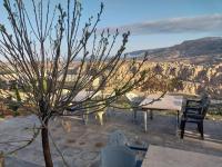 Al -Nawatef Eco Lodge - B&B