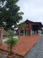 Rumoh Pok Mail - Suite Stay & Event Space - B&B