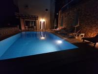 Villa Gwendoline - B&B Kas