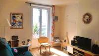 2 pièces à Montmatre - B&B