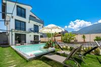 AtlliVillaNo:8 - Ferienwohnung Fethiye