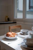 Appartement spacieux à deux pas de Notre-Dame - B&B Parigi