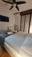 Chambre Double avec Salle de Bains Privative Extérieure