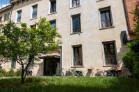 Gavi Suites - B&B