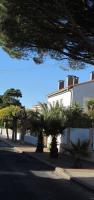 3mn de la plage et 10 mn du centre à pieds CALME et AGREABLE - Chambres d'hôtes Canet-en-Roussillon
