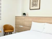 Tweepersoonskamer met Eigen Badkamer