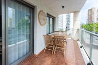 Apartamento en Calpe - Cerca de playas y Club Náutico - Chambres d'hôtes Calpe