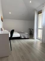 Großes Doppelzimmer