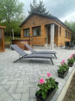 Panoráma Nyaraló - B&B Tahitótfalu