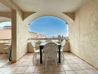 Le Thalio - Swimming pool - Air conditioning - Ferienwohnung Gruissan