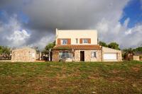 Can Susacasa villa en Mallorca con sol aire acondicionado y vistas despejadas - Chambres d'hôtes Santa Margalida