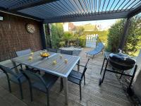 Coul - B&B Valras-Plage