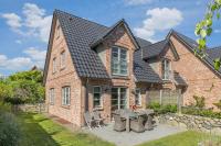 Ferienhaus Ocean House 4 Sylt - Ferienwohnung Westerland