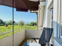 Ferienapartment Panoramablick - gemütlicher Rückzugsort mit Ausblick - B&B Nonnenhorn