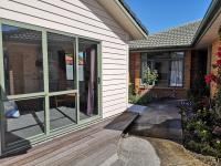 20 on Gresham - B&B Hamilton