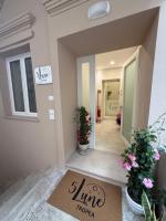 5 lune Tropea - B&B Tropea