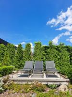 Vakantiewoning Petit Bonheur - 8 personen - Vresse-sur-Semois - Chambres d'hôtes Vresse-sur-Semois