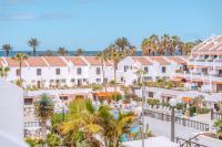 Parque Santiago 1 apartments by Pure Home Tenerife - Chambres d’hôtes Playa de las Américas
