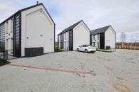 Žalieji apartamentai - B&B Palanga