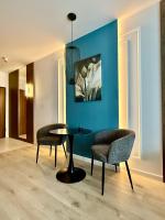 EASY RENT- Wieniawska CityCenter 24h Check-In - Chambres d'hôtes Lublin