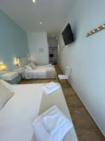 Vierpersoonskamer met Eigen Badkamer