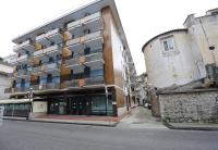 Tizi Apartments - Ferienwohnung