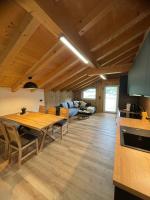 Apart Summit - B&B Längenfeld