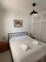 Apartamento de 2 dormitorios