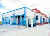 Goldarispa Home Apartments - B&B