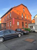 Gästehaus, Robert - B&B